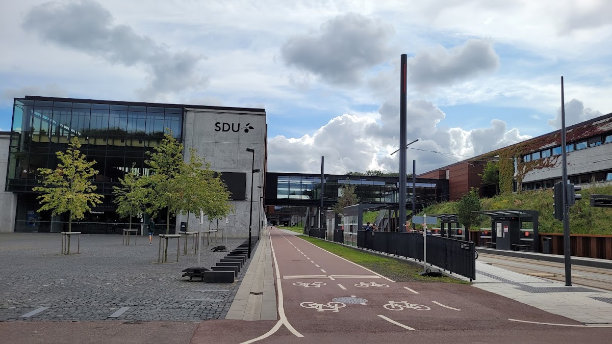 University College South Denmark photo 1