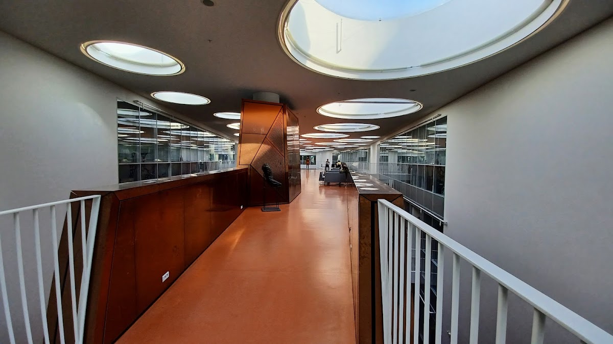 University College South Denmark photo 3