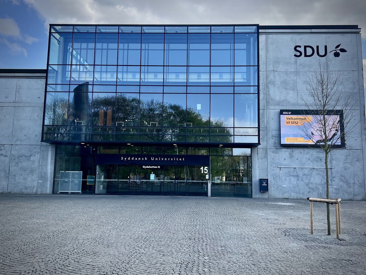 University College South Denmark photo 8