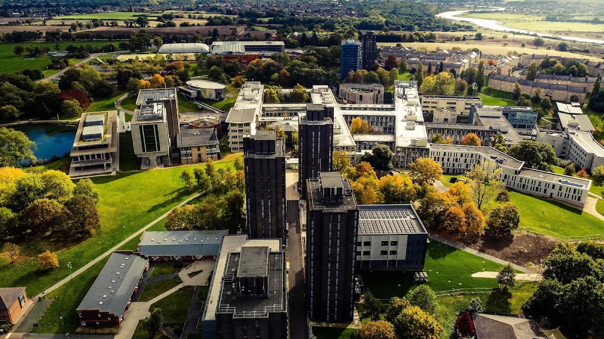 University of Essex photo 1