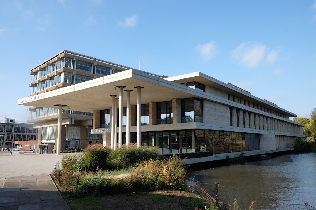 University of Essex photo 2