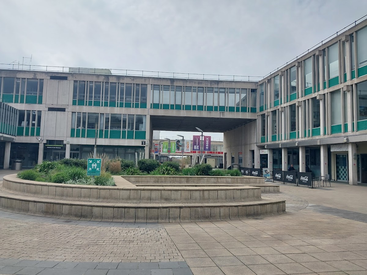 University of Essex photo 5
