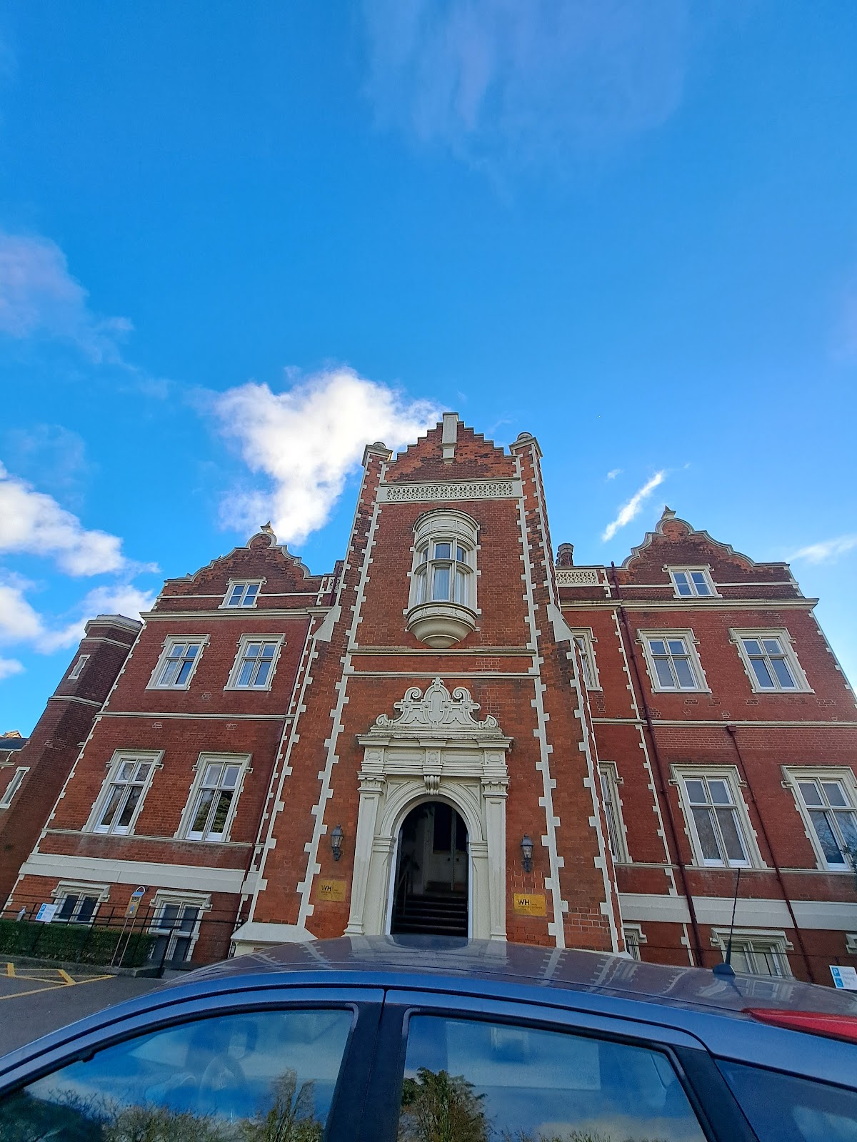 University of Essex photo 9