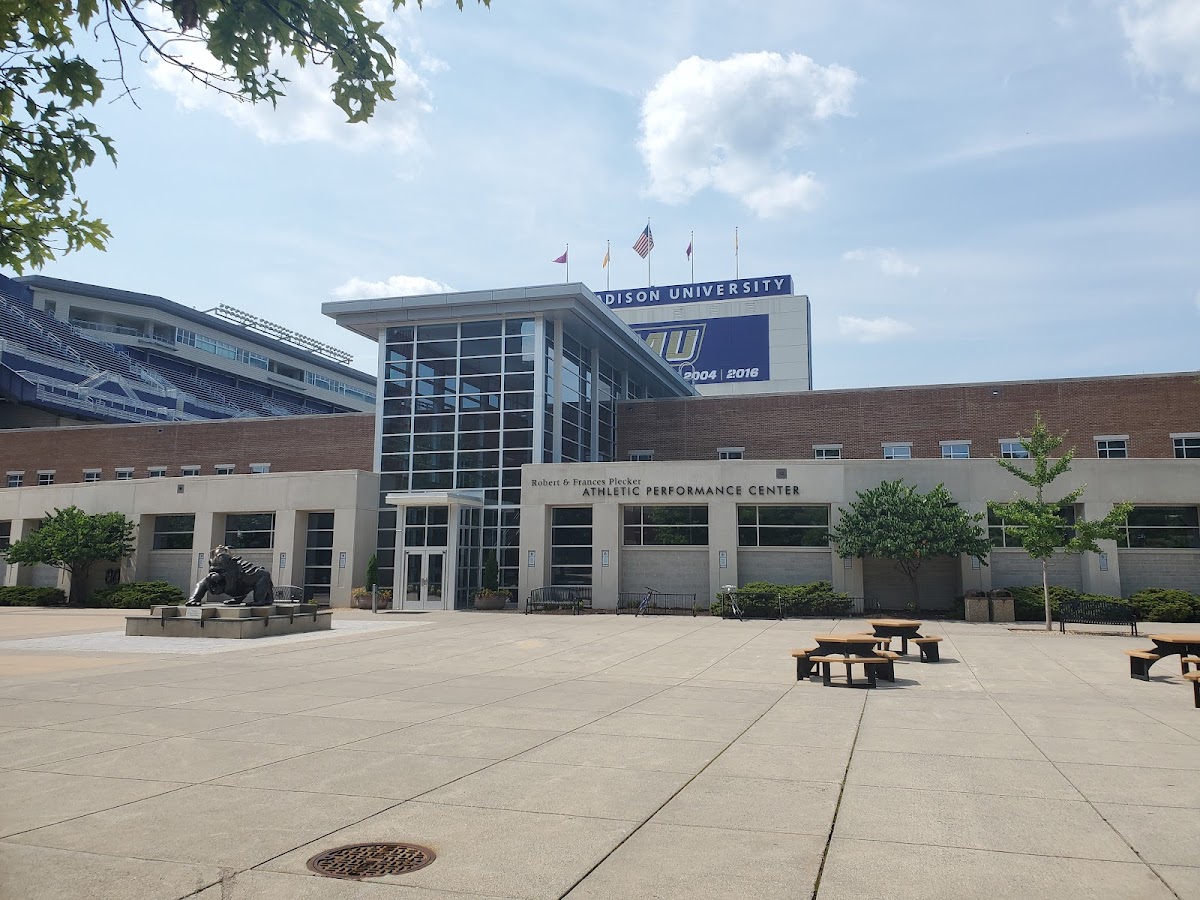 James Madison University photo 4