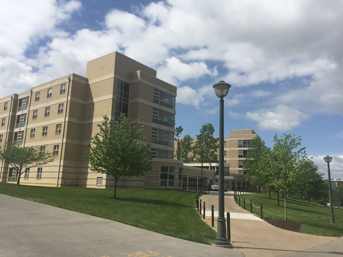 James Madison University photo 5