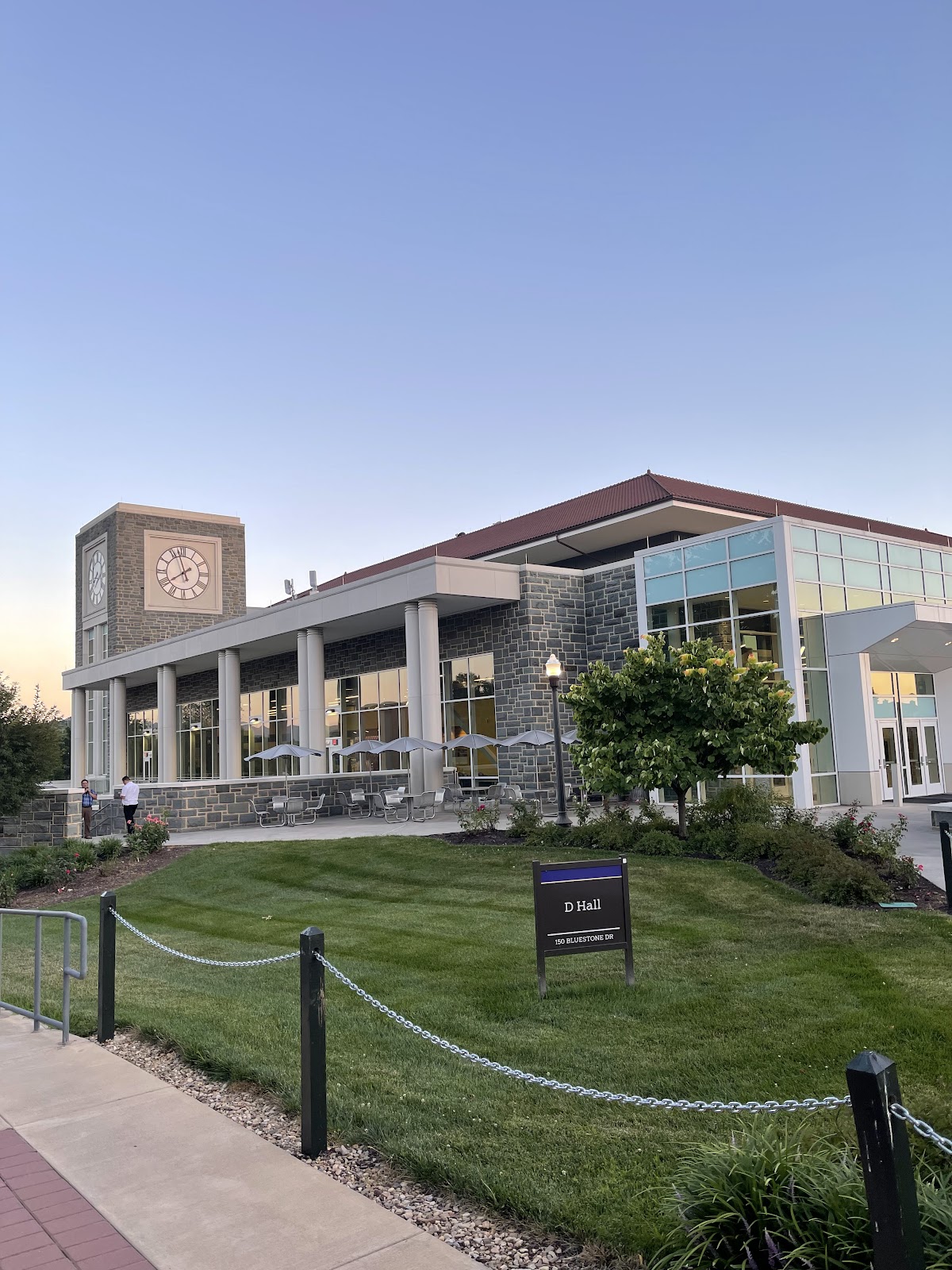 James Madison University photo 7