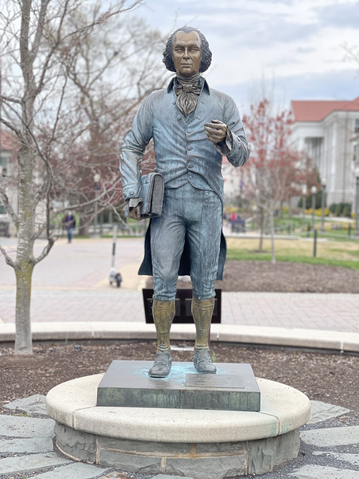 James Madison University photo 9