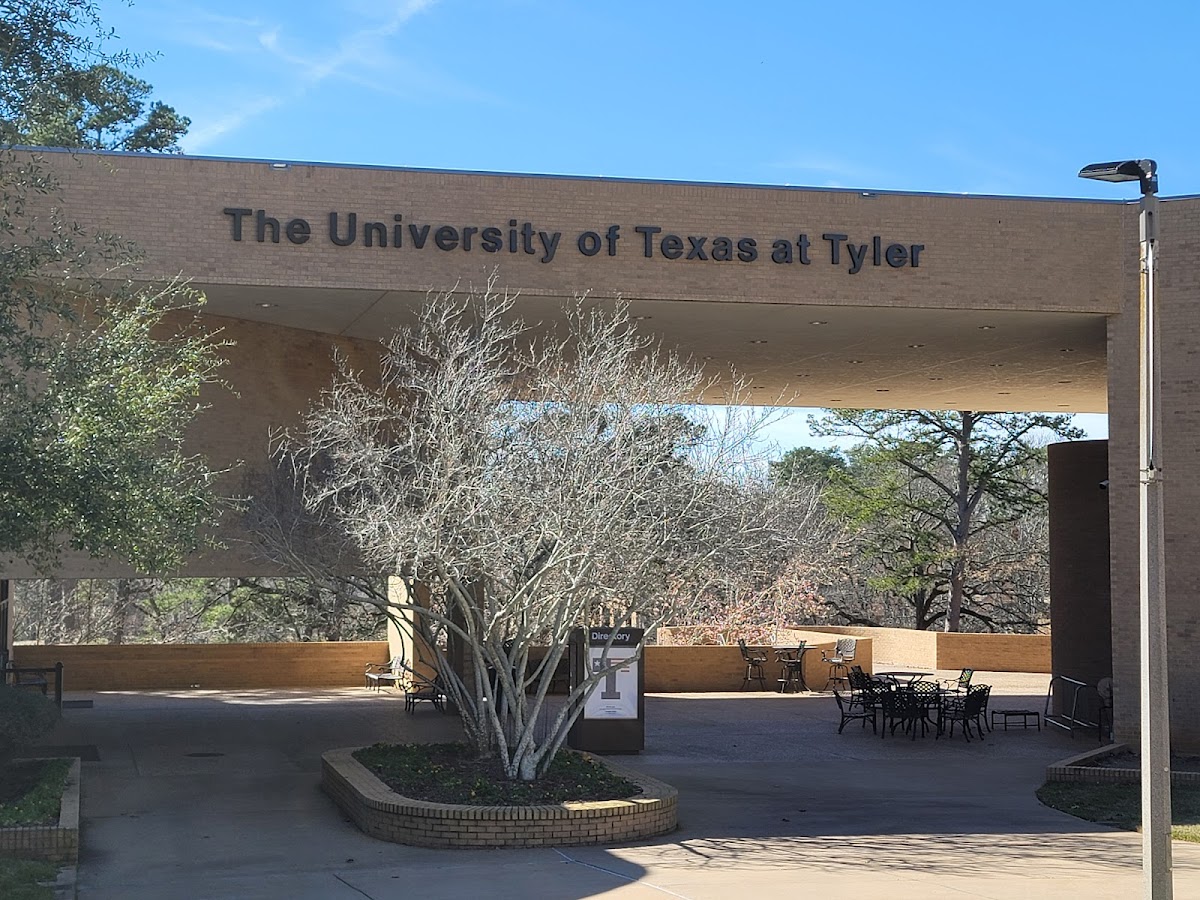 University of Texas Tyler photo 3