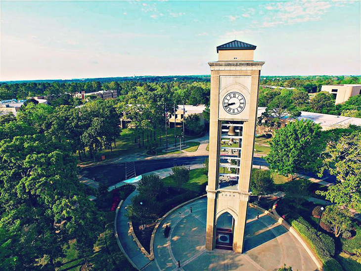 University of Texas Tyler photo 5
