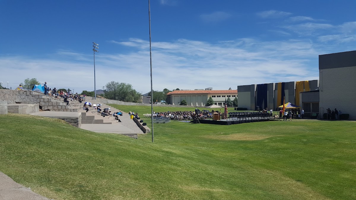 Western New Mexico University photo 1