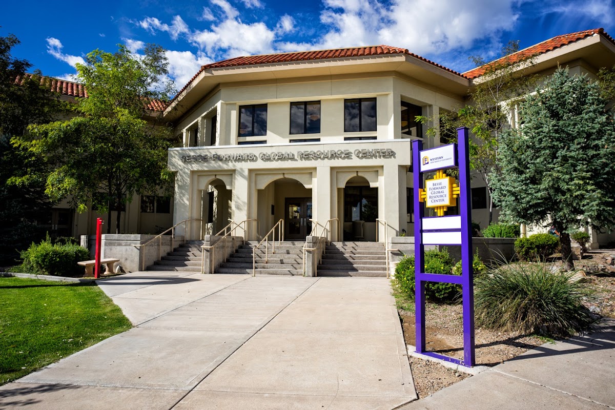 Western New Mexico University photo 3