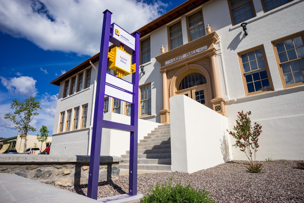 Western New Mexico University photo 4