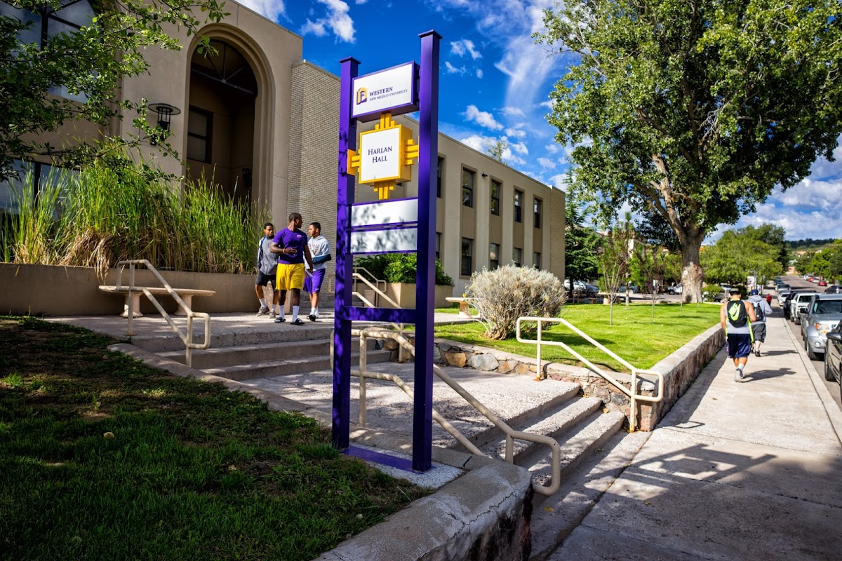 Western New Mexico University photo 6