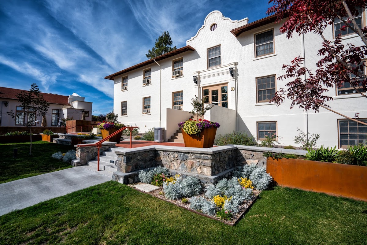 Western New Mexico University photo 7