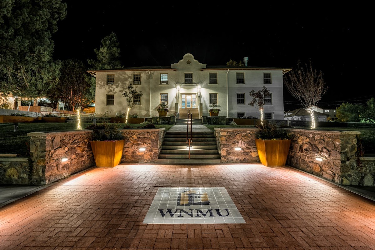 Western New Mexico University photo 8