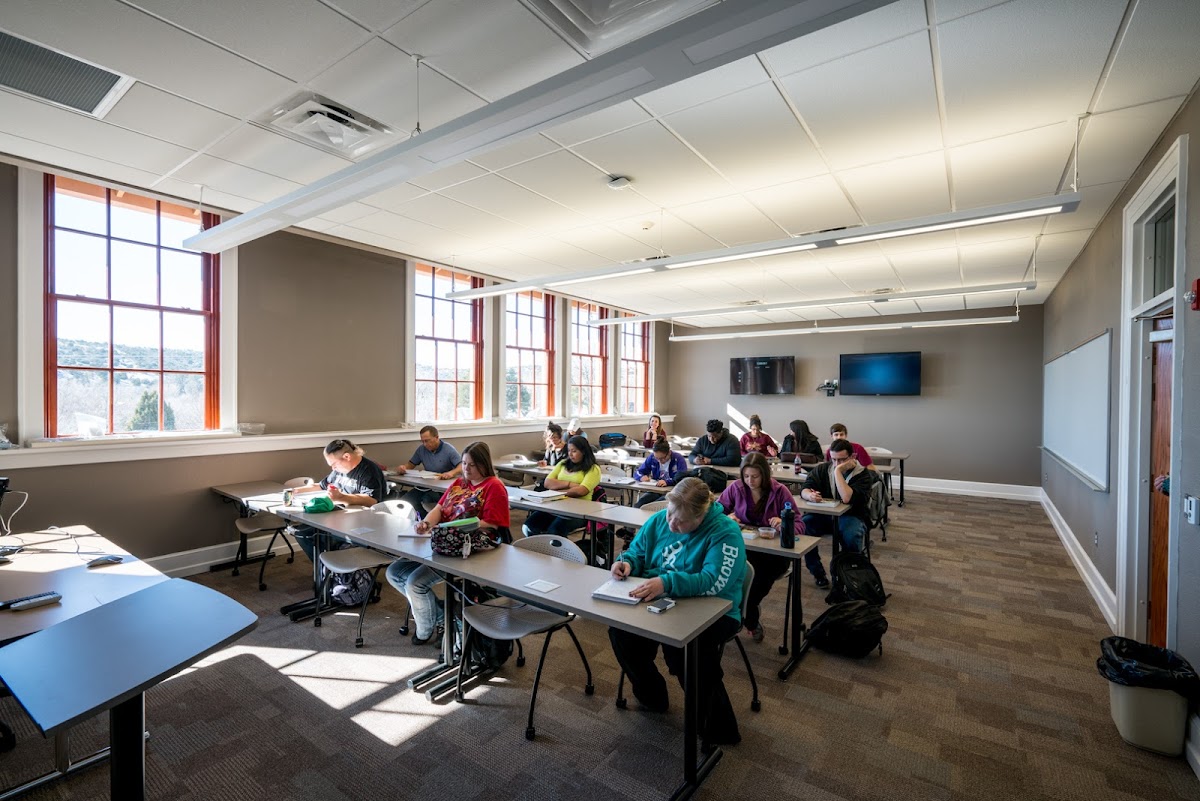 Western New Mexico University photo 9