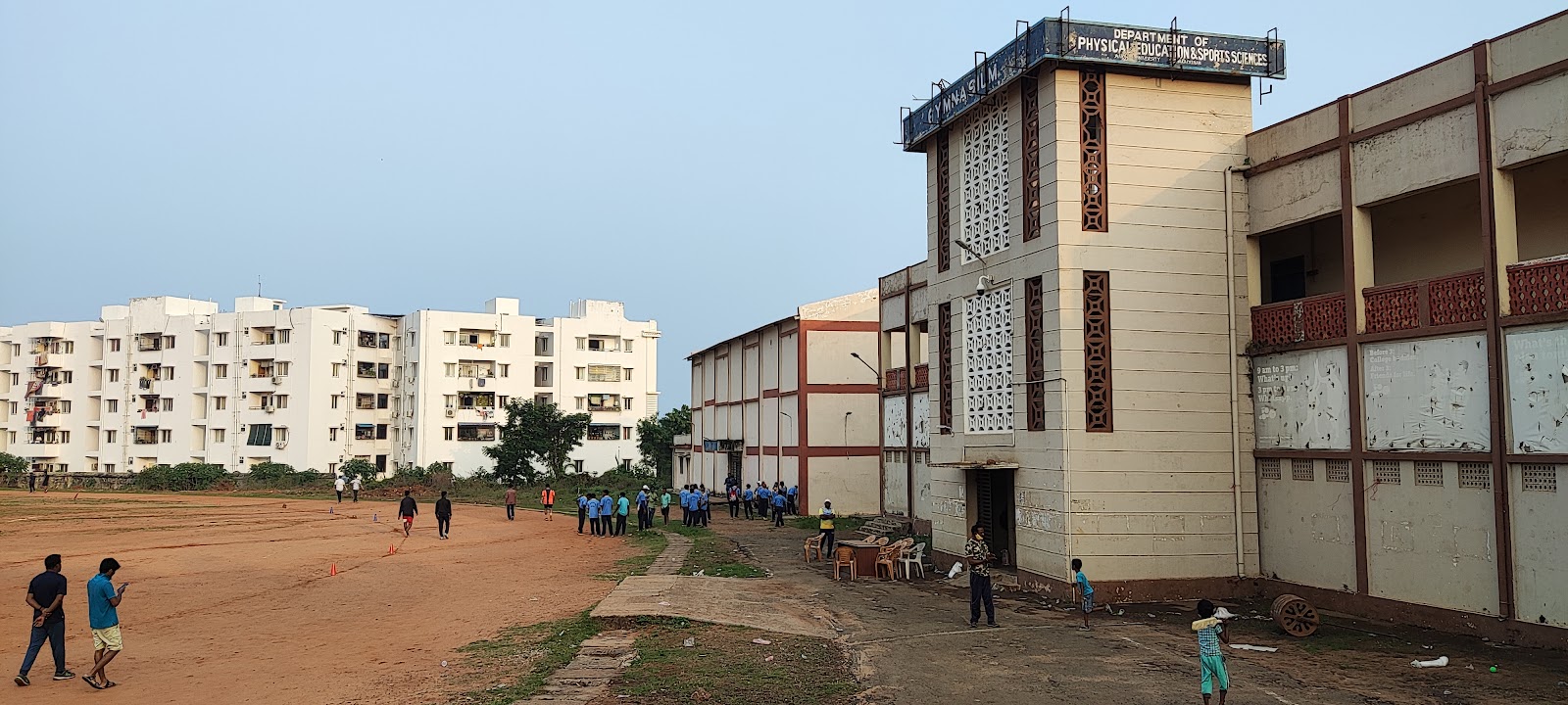 Andhra University