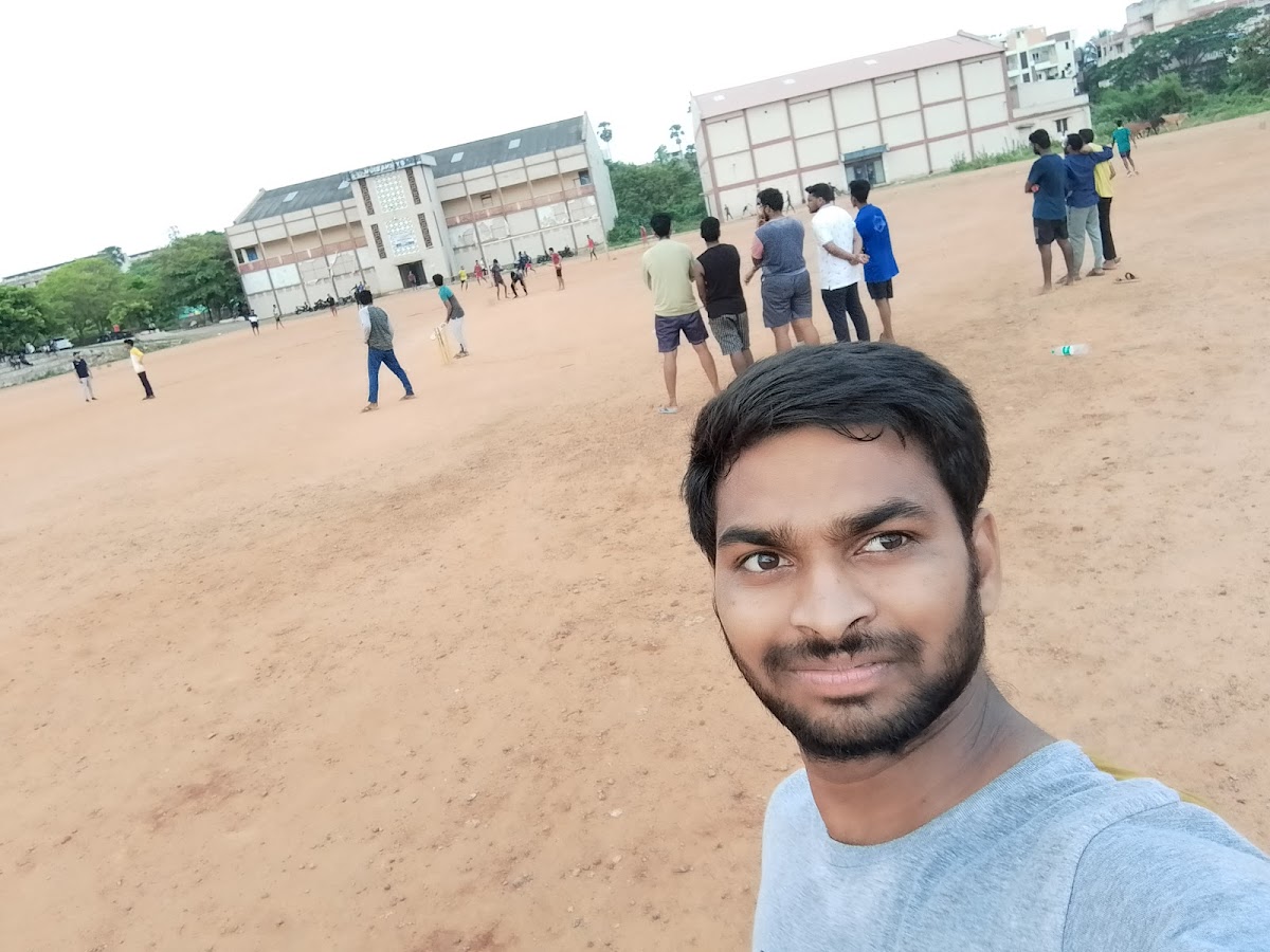 Andhra University photo 3