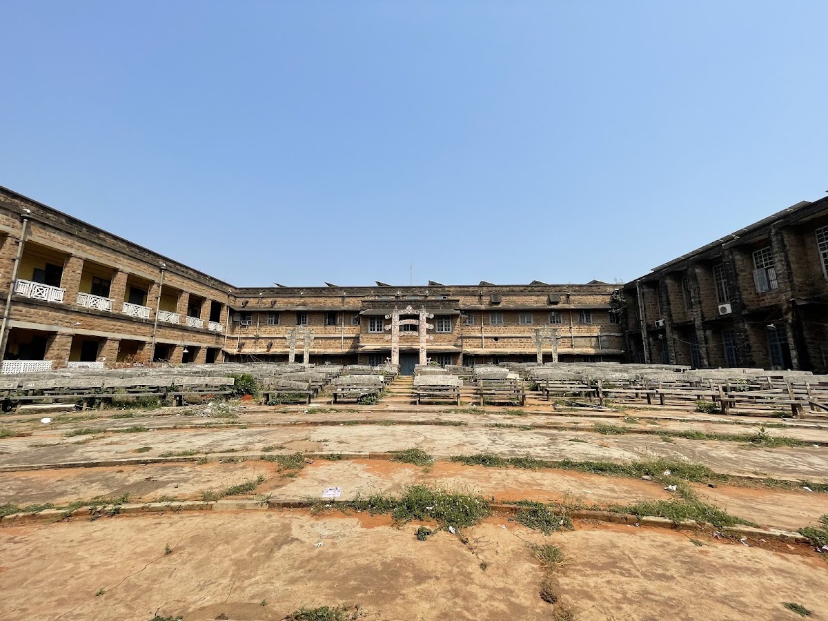 Andhra University photo 5