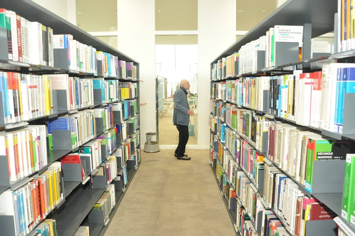 Université Sorbonne Paris Nord photo 1