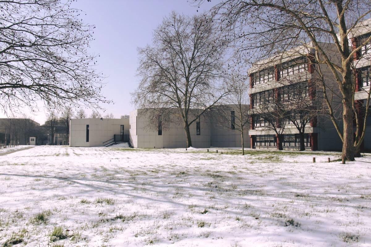 Université Sorbonne Paris Nord photo 2