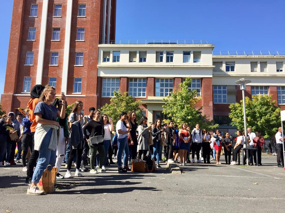 Université Sorbonne Paris Nord photo 3