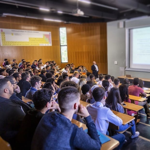 Université Sorbonne Paris Nord photo 5