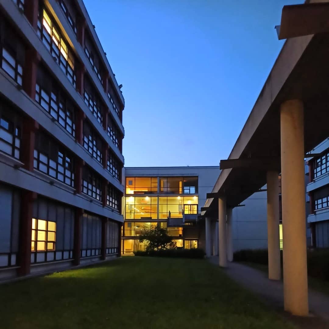 Université Sorbonne Paris Nord photo 6