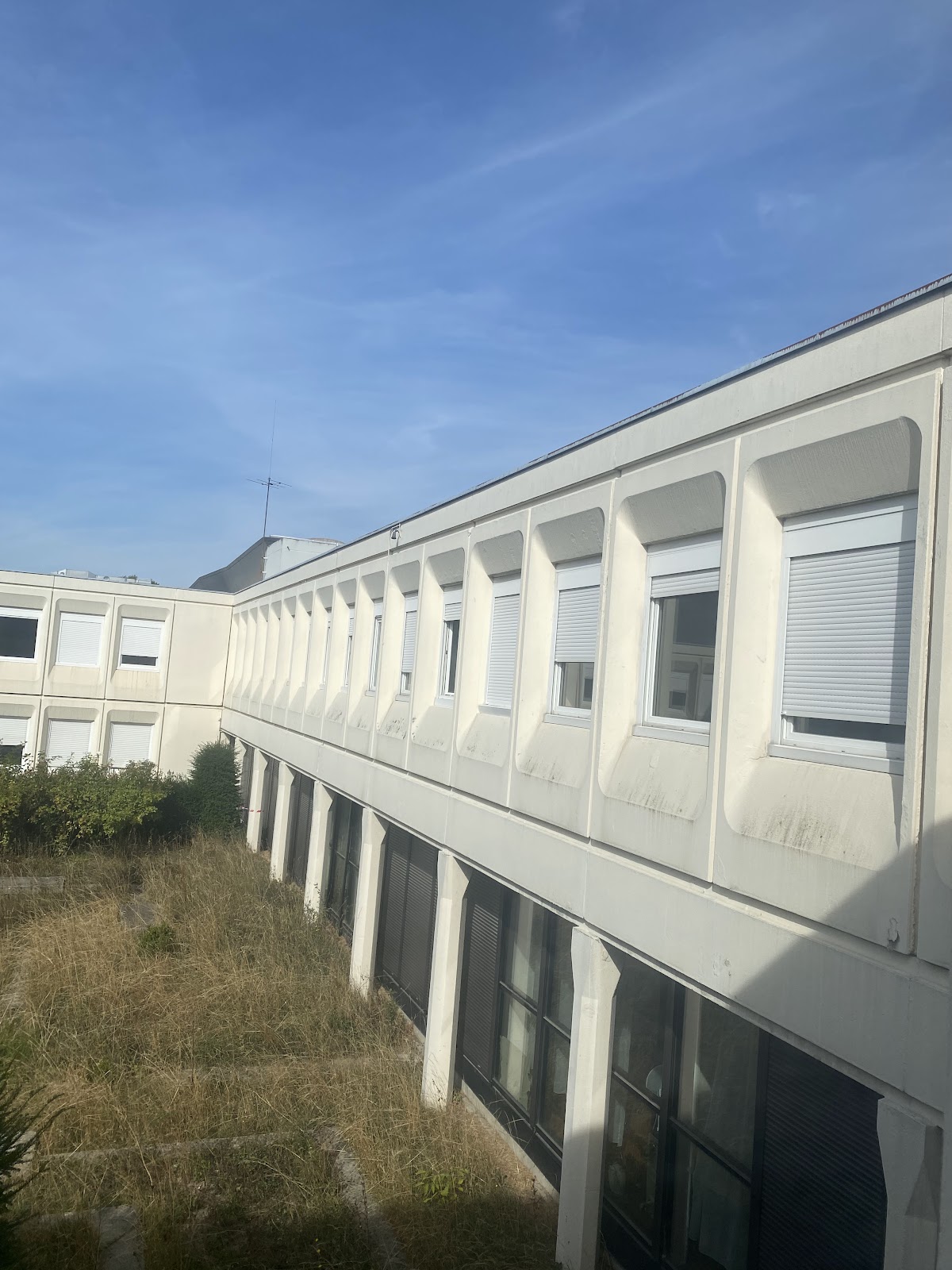 Université Sorbonne Paris Nord photo 8