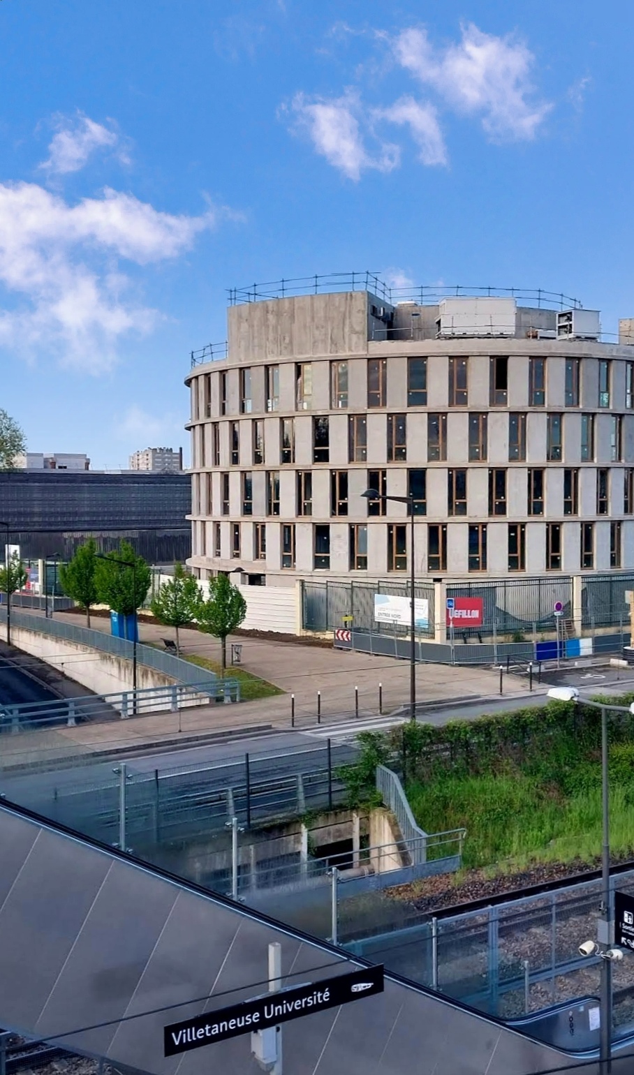 Université Sorbonne Paris Nord photo 9