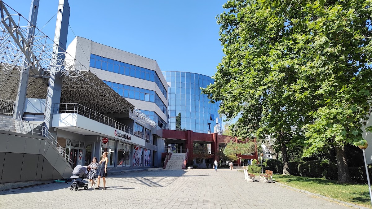 Burgas Free University photo 1