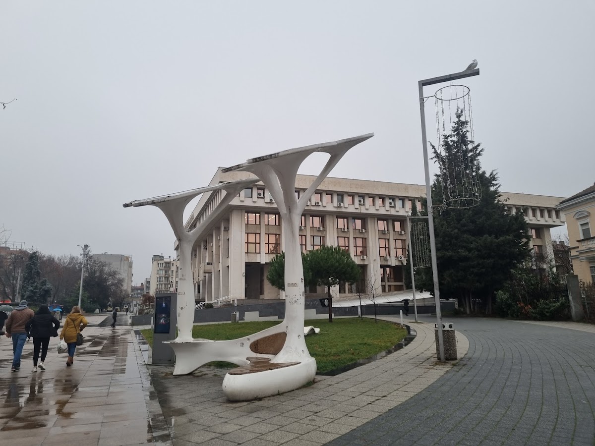 Burgas Free University photo 4