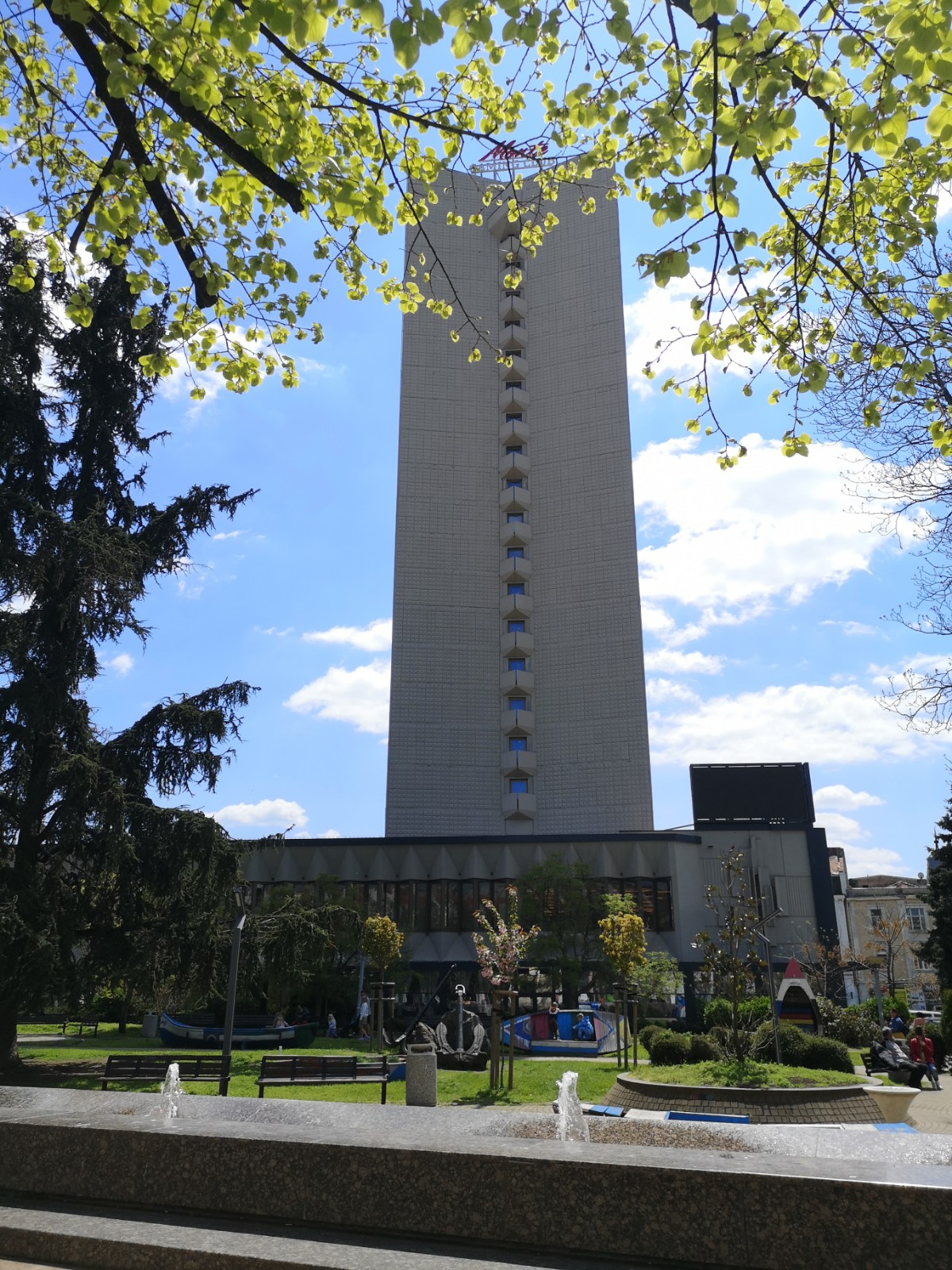 Burgas Free University photo 7