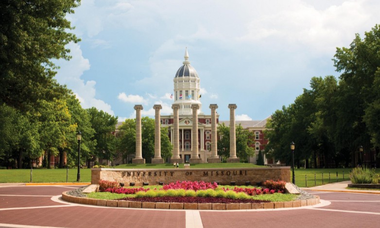 University of Missouri
