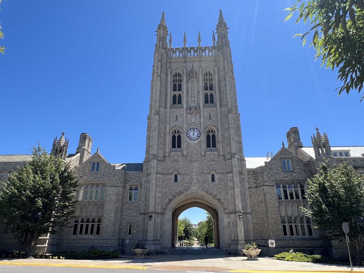 University of Missouri photo 2