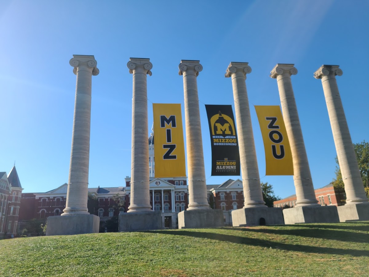 University of Missouri photo 3