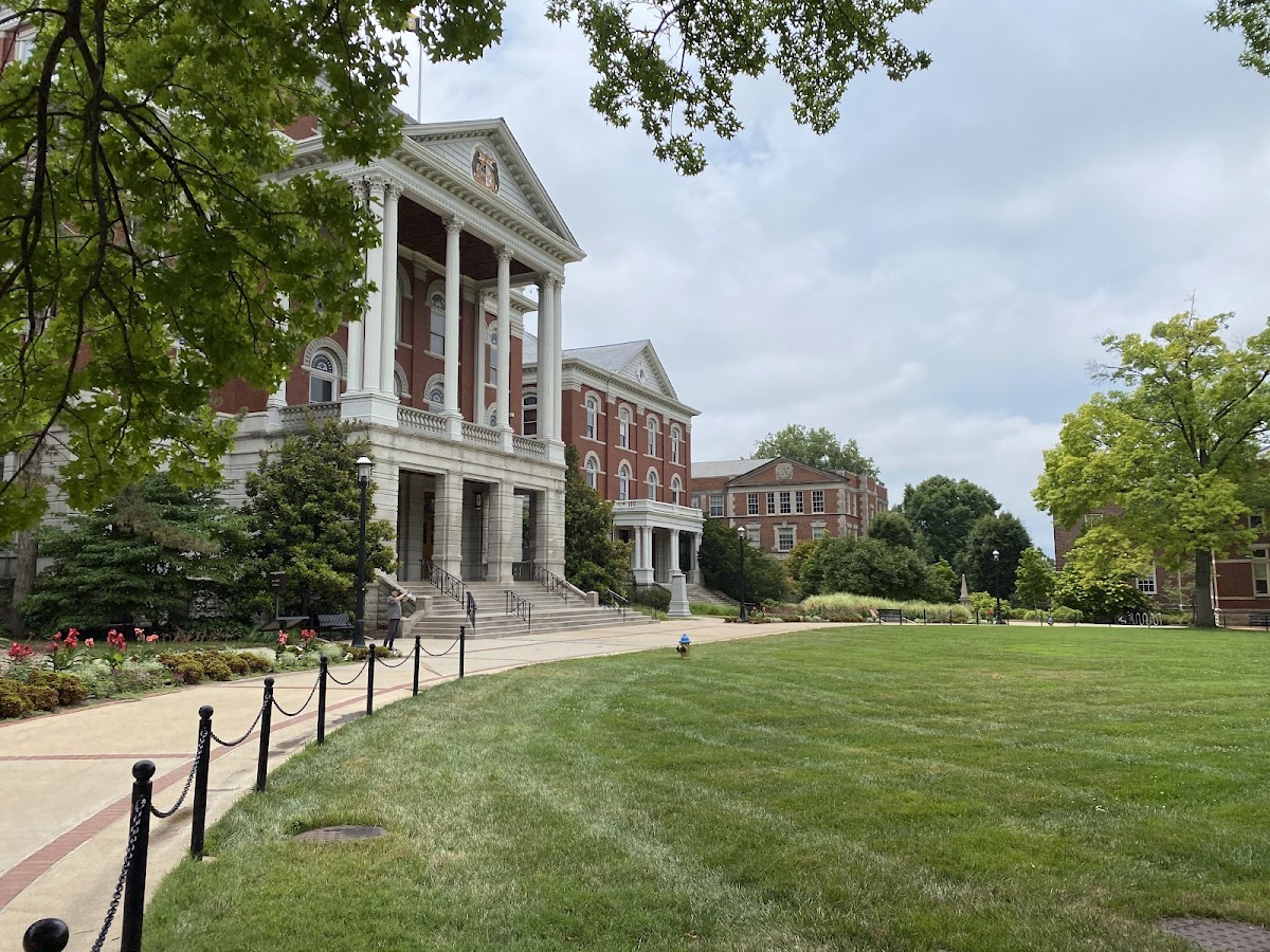 University of Missouri photo 5