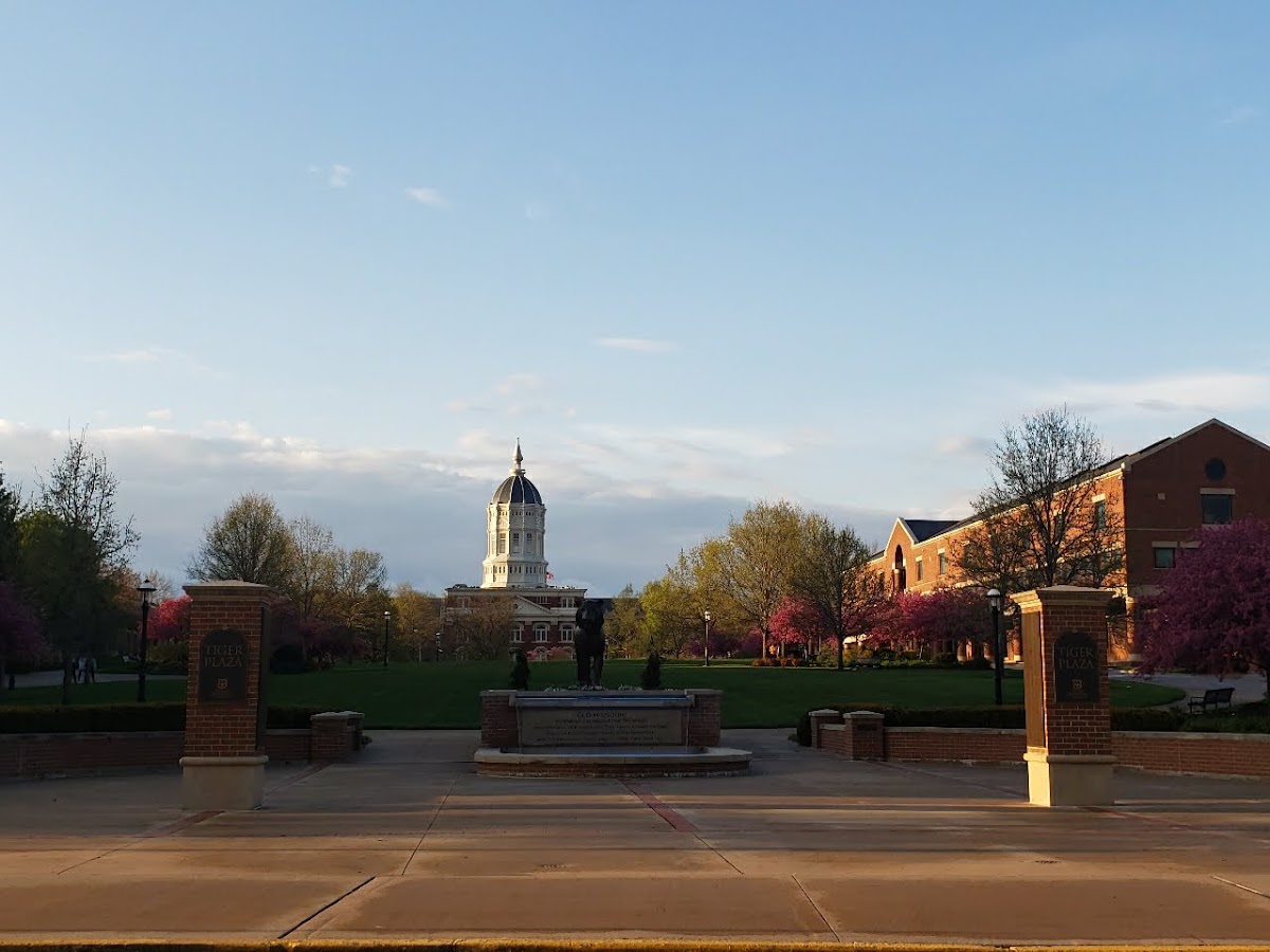 University of Missouri photo 6
