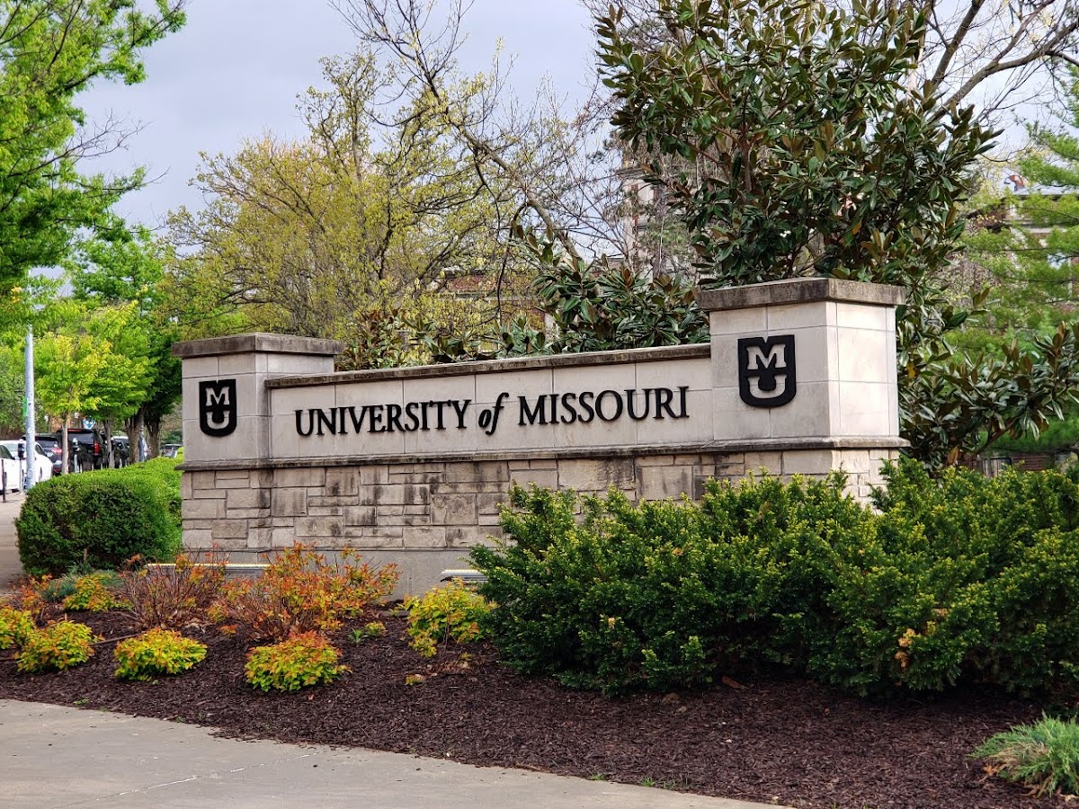 University of Missouri photo 7