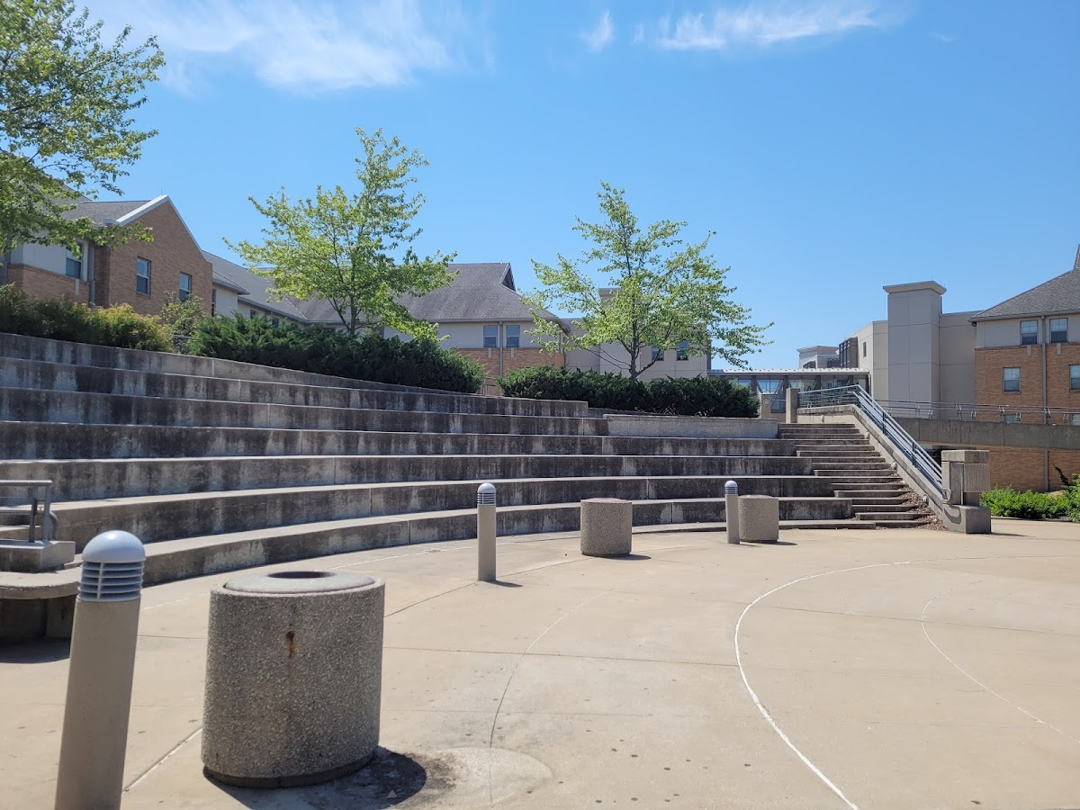 University of Missouri photo 8