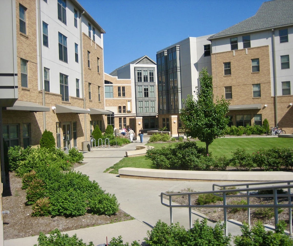 University of Missouri photo 9