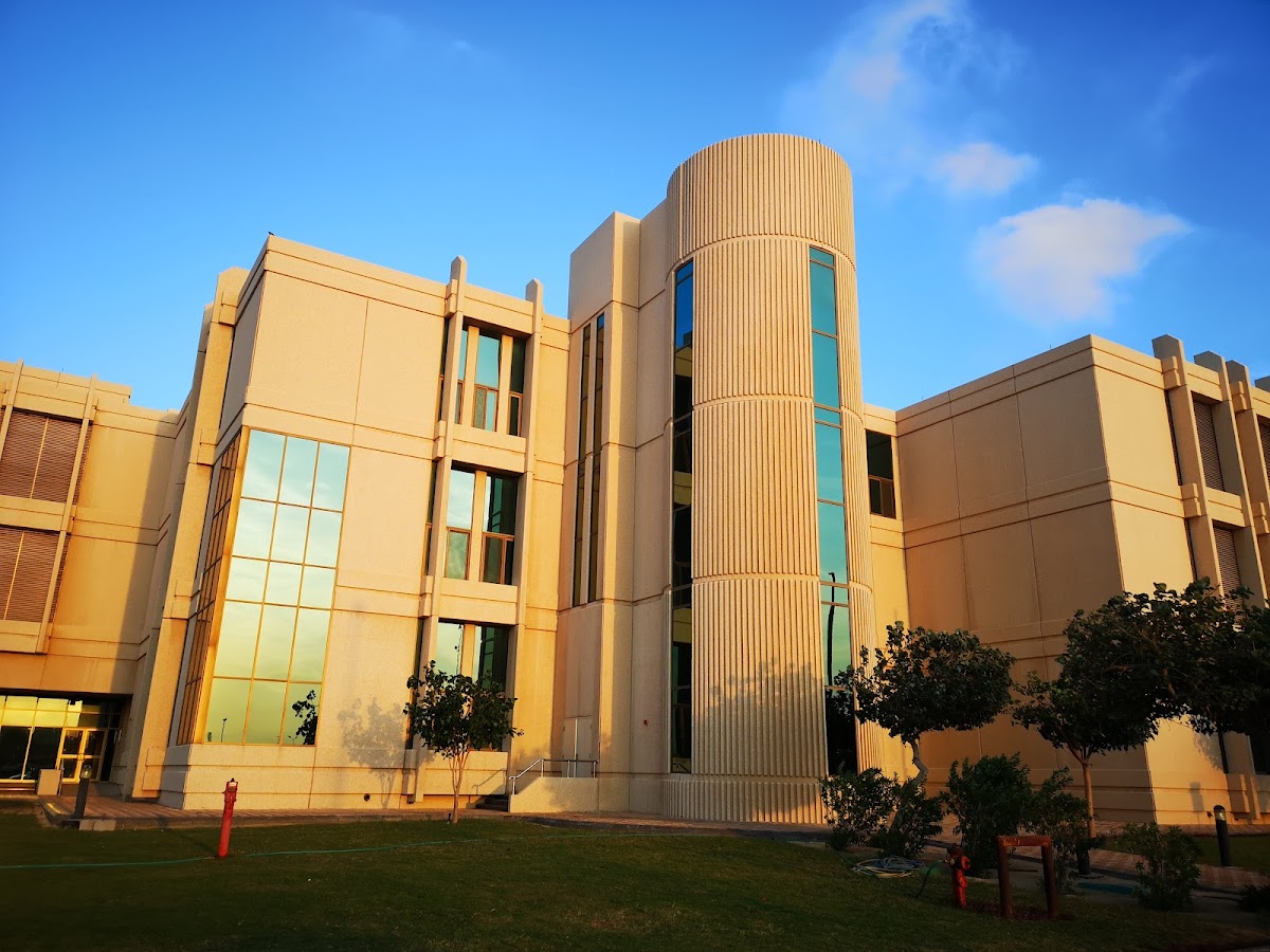 Imam Abdulrahman Bin Faisal University photo 5