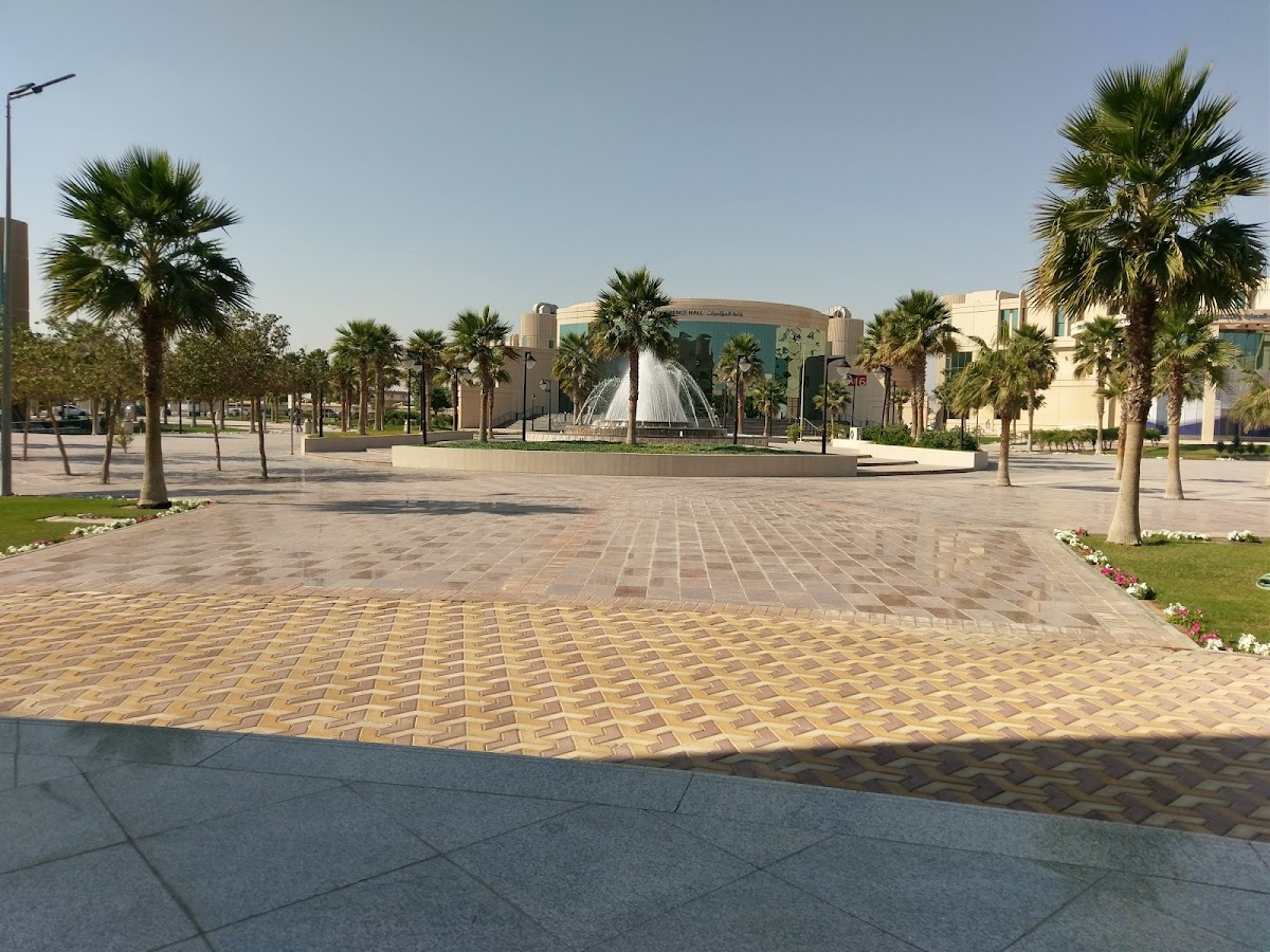Imam Abdulrahman Bin Faisal University photo 6