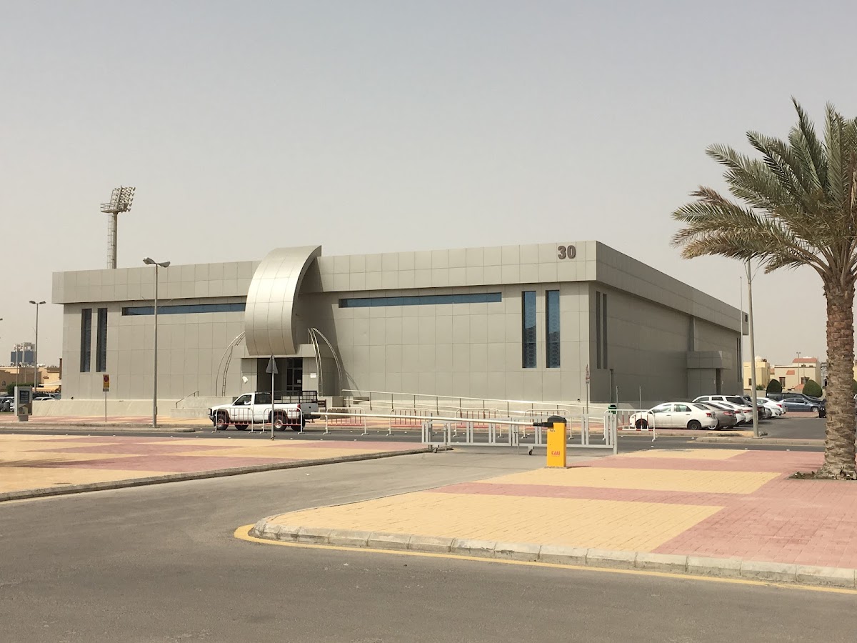 Imam Abdulrahman Bin Faisal University photo 7