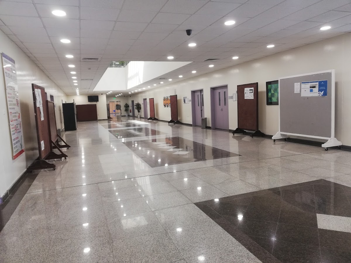 Imam Abdulrahman Bin Faisal University photo 8