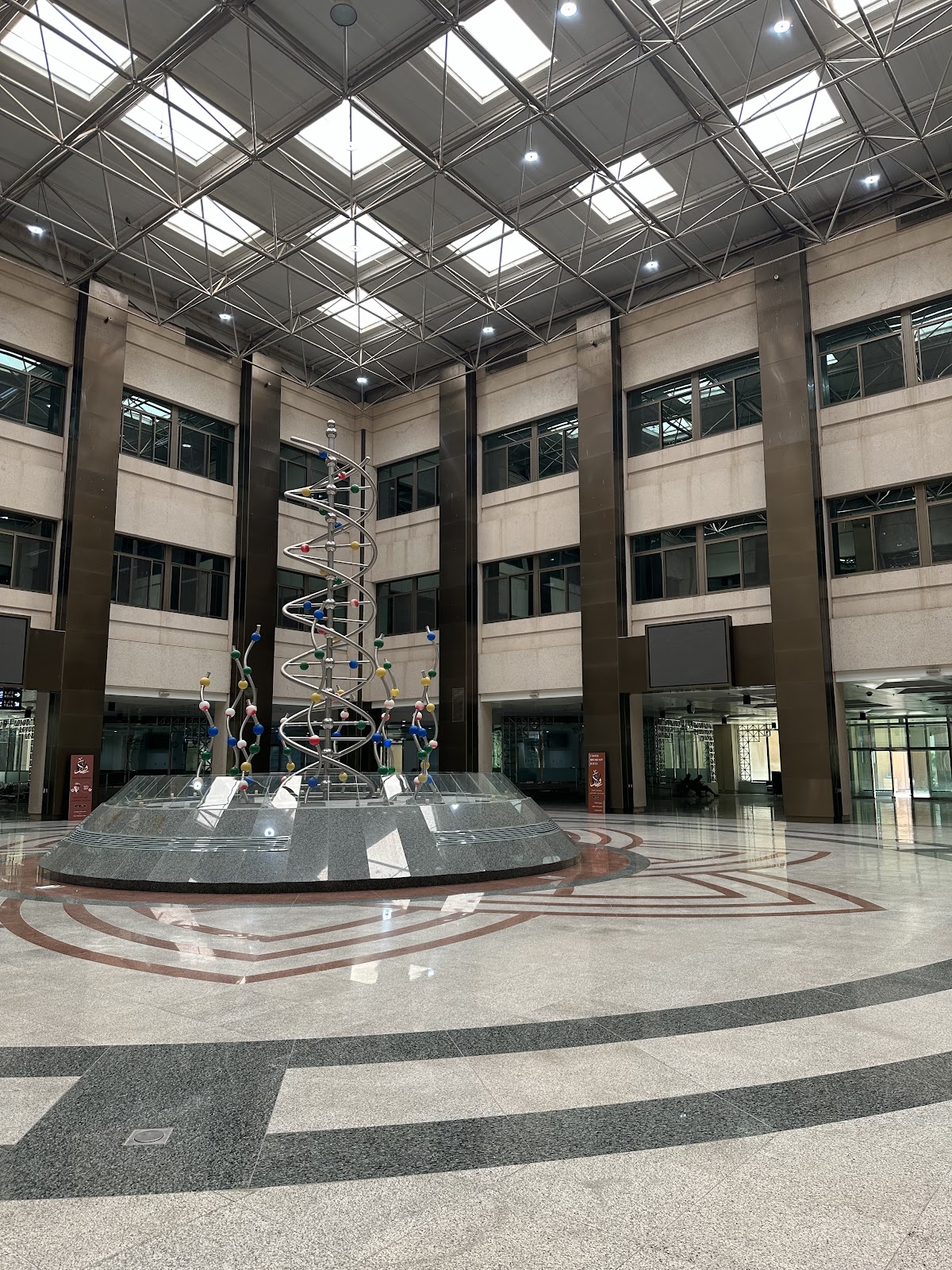 Imam Abdulrahman Bin Faisal University photo 9