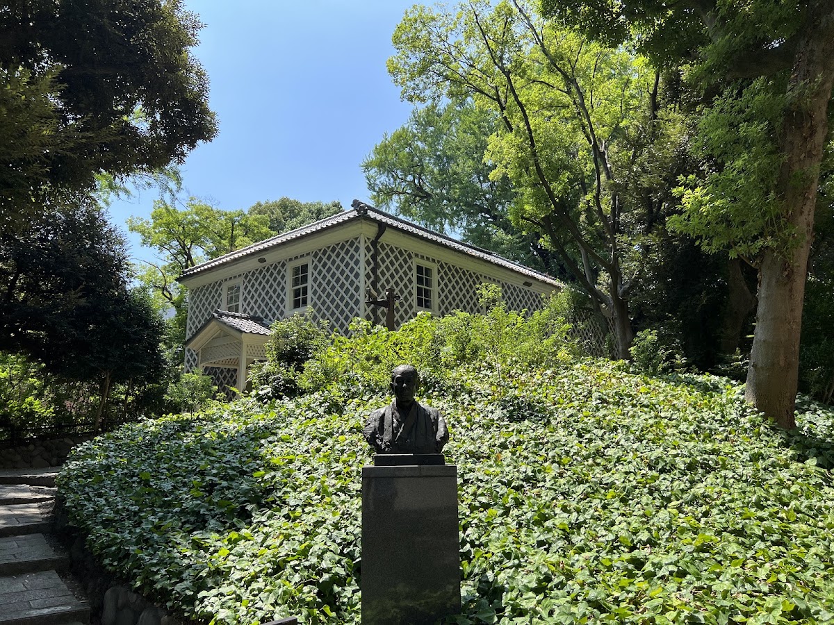 Keio University photo 6