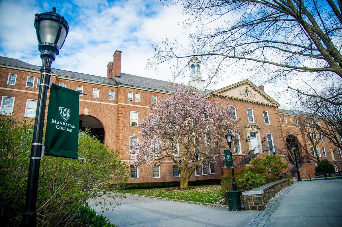 Manhattan College photo 2