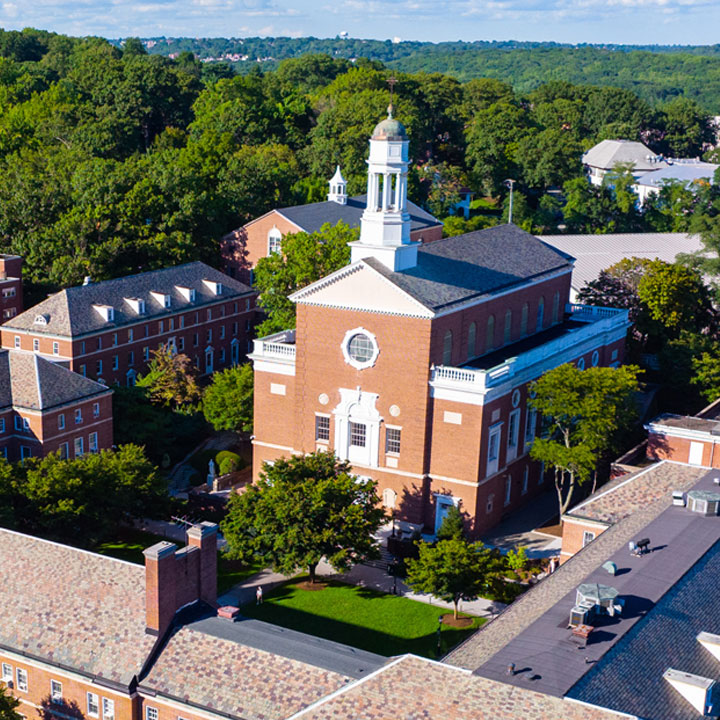 Manhattan College photo 4