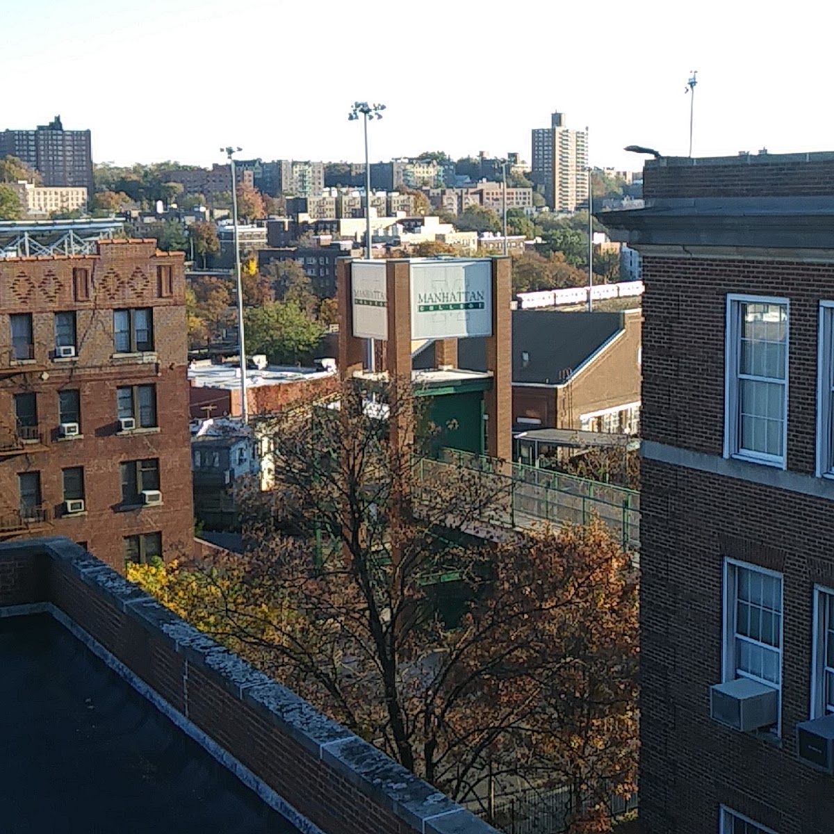 Manhattan College photo 5